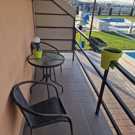 Motel Laguna Belényes Kültér fotó